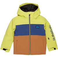 Quiksilver Groomer Jas
