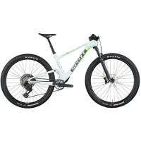 Scott Bikes Spark Rc Comp 29´´ Eagle 70 2026 Mountainbike