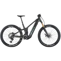 Scott Bikes Patron 900 Ultimate Perf Line Cx 29´´ X0 Eagle Axs 2026 Elektrische Mountainbike