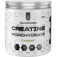 Nanosupps - Creatine Monohydraat Creapure 300 g