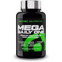 Scitec - Mega Daily One - 60 capsules