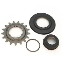 Sram E-matic Sprocket Accessory Kit Cassette Zilver 19t