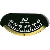 PLASTIMO Clinometer 45 Graden Gereedschap