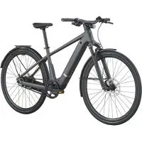 Scott Bikes Passage 10 Belt 28´´ Alfine Sl-s503 2026 Elektrische Fiets
