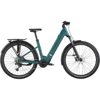 Scott Bikes Axis 30 Wave 29´´ Cues Rd-u6000gs 10s 2026 Elektrische Fiets