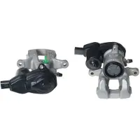 MAPCO 144674M Remklauw
