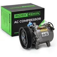 RIDEX 447K0772R Aircopomp