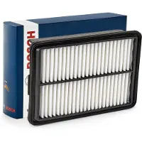 Bosch F 026 400 766 Luchtfilter