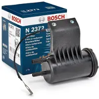 Bosch F 026 402 302 Brandstoffilter