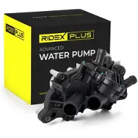 RIDEX 1260W0389P Waterpomp