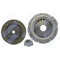RYMEC JT1740 Koppelingsset