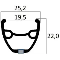 Mvtek Velg