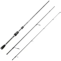GARBOLINO Addiction Pn Spinning Rod Zilver 1.65 m / 2-8 g