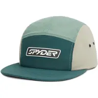 Spyder Canyon Pet Groen Man,Vrouw