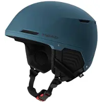 Head Compact Pro Helm