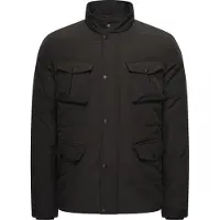 Mario Russo Alpina Jacket - Jas Heren - Winterjas Heren - Waterafstotend - Winddicht
