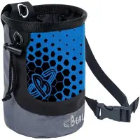 BEAL Maxi Cocoon Krijtzak Blauw