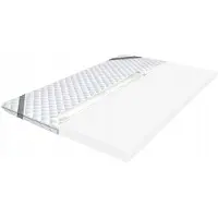 Orchidea Topmatras 140x200cm Schuim PUR, H3, Anti-allergisch