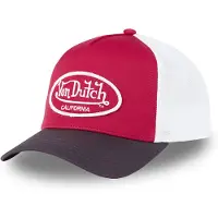 Von Dutch Poly 4 Pet