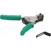 Dedra Automatic insulation remover 0.5-2.0mm 1268S1