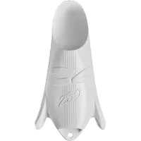 C4 250 Footpocket Wit EU 41-42