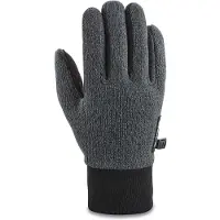 Dakine Handschoen Apollo Wool Glove Gunmetal-M