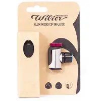 Wilier Co2 Klepadapter