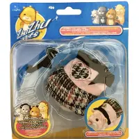 Giochi Preziosi - Zhu Zhu Pets - Hamster outfits - Rock Star Outfit - Roxie - Cepia LLC