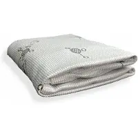 Syma Premium Matrashoes Carbon 140x200cm - zwaar & Antistatisch