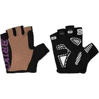 Briko Light Korte Handschoenen Bruin S