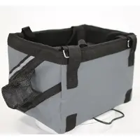 Henry Wag Huisdier Fietstas – Draagtas voor Honden en Katten - Afmetingen: 36 × 28 × 26 cm (LxBxH)
