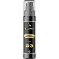 Argan Shampoo met Moringa & Rozemarijn 200ml
