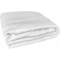 Syma Premium Matrasschoenen 140x200cm - Antiallergisch & Antibacterieel