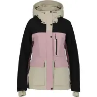 Icepeak - Dames ski jassen - Curran W Rose voor Dames - Maat 36 FI - Roze