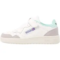 British knights Sneakers ' NOORS ' gemengde kleuren / wit
