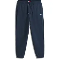 Tommy Hilfiger Broek navy