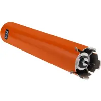Spero diamantboor 82x400mm droog - S427082