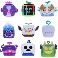 Roblox knuffel 10 cm verzamelbare pluche blind box Wave 3.