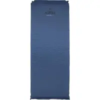 Nomad Perth XW 10.0 | Slaapmat Zelfopblazend | 198 x 76 | 10 cm dikte | Donkerblauw | Comfortbal kamperen | Extra Breed | Incl Hoes