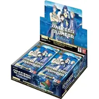 Bandai Digimon TCG - S23 Hackers Slumber Boosterbox