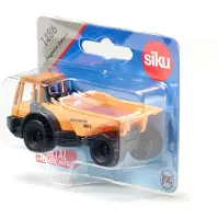 Siku Bergmann Dumper