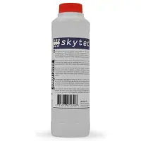 Beamz Rookmachine reinigingsvloeistof - BeamZ reinigingsvloeistof voor rookmachines - 250ml