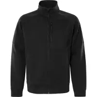 Fristads Alnaryd Sweatshirtjack 7830 Gki | Maat: XS