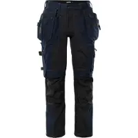 Fristads Alnaryd Stretch Werkbroek 2530 Gcyd | Maat: D104