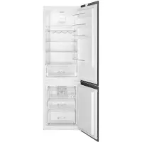 Smeg Inbouw Koelvriescombi C3170NE