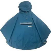 The Peoples 3.0 Hardy Waterdichte Poncho