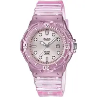 Casio Lrw-200hs-4evef Horloge