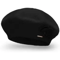 Vivisence Muts '7036' zwart