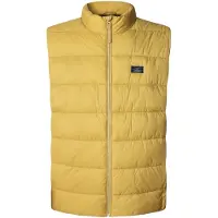Pepe Jeans Bodywarmer geel