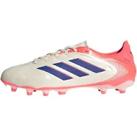 Adidas Voetbalschoen 'Copa Pure 3 League' navy / lichtrood / offwhite